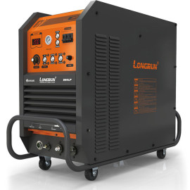 MÁY CẮT PLASMA LONGRUN - MODEL: 200LP